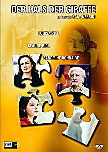 Good Movies/schwarzweiss, Der Hals der Giraffe, 
