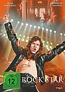 undefined, Rock Star, 