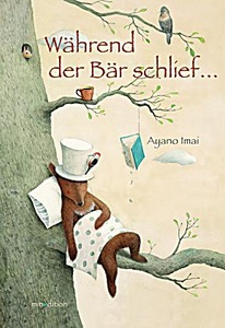 undefined, Während der Bär schlief ..., 