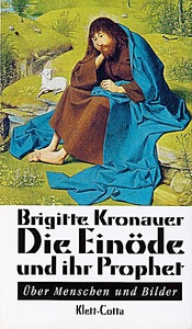 undefined, Die Einöde und ihr Prophet, Die Einöde und ihr Prophet