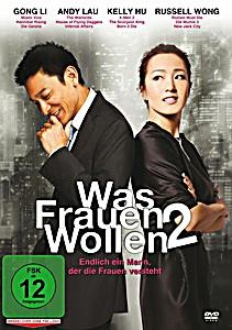 Dtp Entertainment AG, Was Frauen wollen 2, 
