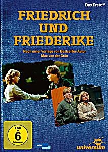 UNIVERSUM FILM, Friedrich und Friederike, Friedrich und Friederike (DE)