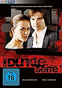 undefined, Die dunkle Seite, 1 DVD, 