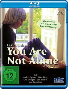 undefined, You Are Not Alone, 
