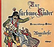 undefined, Nur für brave Kinder, Nur für brave Kinder