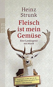 undefined, Fleisch ist mein Gemüse, Fleisch ist mein Gemüse