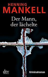 undefined, Der Mann, der lächelte, Der Mann, der lächelte / Kurt Wallander Band 5
