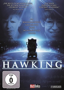 undefined, Hawking, 1 DVD, 
