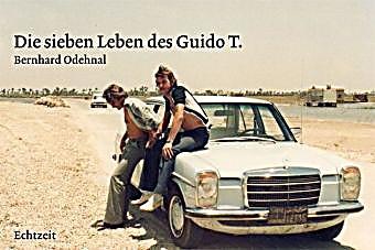 Echtzeit, Die sieben Leben des Guido T., Die sieben Leben des Guido T.