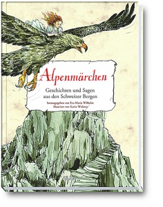 undefined, Alpenmärchen, 