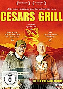 undefined, Cesars Grill, 1 DVD, Cesars Grill
