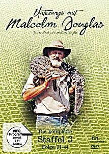 Dokujuwelen, Unterwegs mit Malcolm Douglas - Staffel 3/Episode 31-44, 