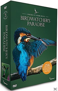 Duke Video, Bird Watcher'S Paradise, 