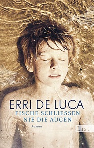 undefined, Fische schließen nie die Augen, Fische schließen nie die Augen