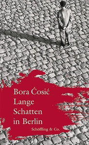undefined, Lange Schatten in Berlin, Lange Schatten in Berlin