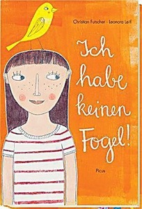 undefined, Ich habe keinen Fogel, Ich habe keinen Fogel