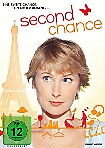 undefined, Second Chance, 7 DVDs, 