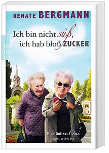 undefined, Ich bin nicht süß, ich hab bloß Zucker, Ich bin nicht süß, ich hab bloß Zucker