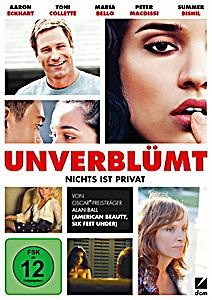 undefined, Unverblümt - Nichts ist privat, 1 DVD, 