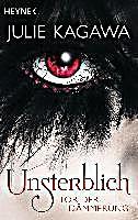 undefined, Unsterblich - Tor der Dämmerung, Tor der Dämmerung / Unsterblich Band 1