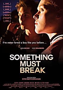 SALZGEBER, Something Must Break (OmU), Something Must Break (OmU)