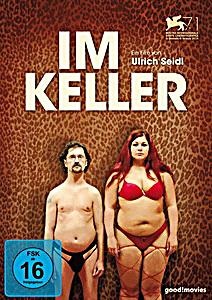 undefined, Im Keller, 1 DVD, Im Keller