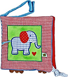 Die Spiegelburg - BabyGlück, Die Spiegelburg BabyGlück Kuschelbuch, Mein Baby Glück ? Kuschelbuch