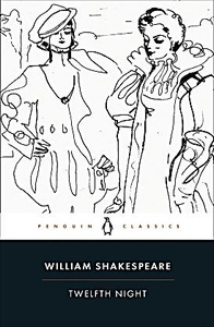 undefined, Twelfth Night, 