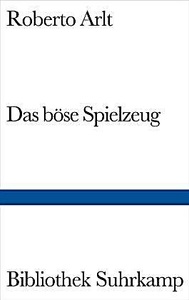 undefined, Das böse Spielzeug, Das böse Spielzeug