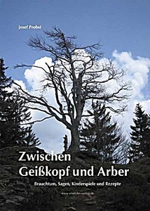 undefined, Zwischen Geißkopf und Arber, Zwischen Geißkopf und Arber