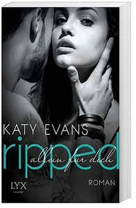 undefined, Ripped - Allein für dich, 