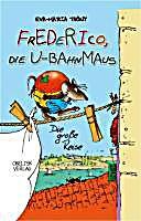 undefined, Frederico, Die U-Bahnmaus, Frederico, Die U-Bahnmaus