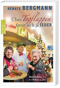 undefined, Über Topflappen freut sich ja jeder, Über Topflappen freut sich ja jeder