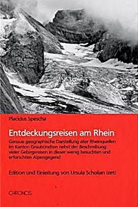 undefined, Entdeckungsreisen am Rhein, Entdeckungsreisen am Rhein
