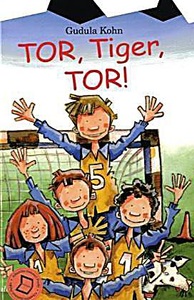 undefined, Tor, Tiger, Tor!, Tor, Tiger, Tor!