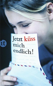 undefined, Jetzt küß mich endlich!, Jetzt küss mich endlich!