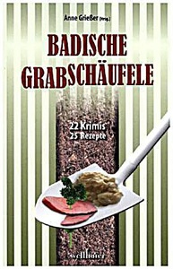 undefined, Badische Grabschäufele, Badische Grabschäufele