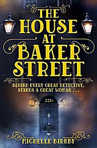 undefined, The House at Baker Street, 