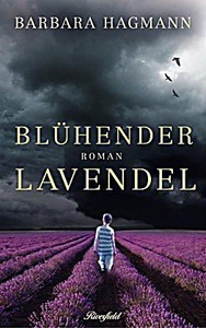 undefined, Blühender Lavendel, Blühender Lavendel
