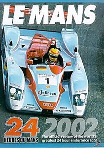 undefined, 2002 24 Houres of Le Mans, 