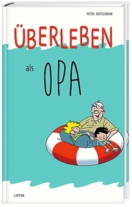 undefined, Überleben als Opa, Überleben als Opa