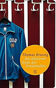 undefined, Am kürzeren Ende der Sonnenallee, 