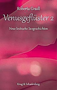 undefined, Venusgeflüster. Bd.2, Venusgeflüster 2