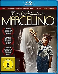 Koch Media, Das Geheimnis des Marcelino, 