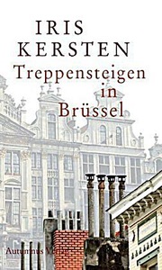 undefined, Treppensteigen in Brüssel, Treppensteigen in Brüssel