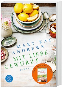 undefined, Mit Liebe gewürzt, Mit Liebe gewürzt