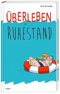 undefined, Überleben im Ruhestand, Überleben im Ruhestand
