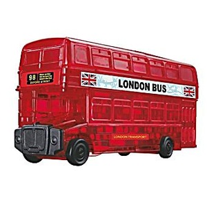 undefined, London Bus (Puzzle), London Bus (Puzzle)