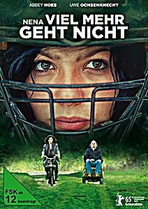 undefined, Nena - viel mehr geht nicht, 1 DVD, 