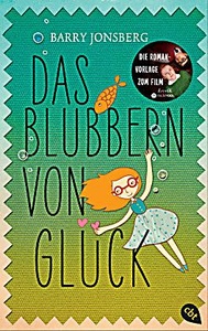 undefined, Das Blubbern von Glück, Das Blubbern von Glück